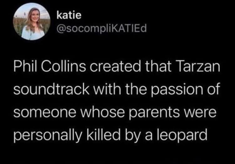 leopard