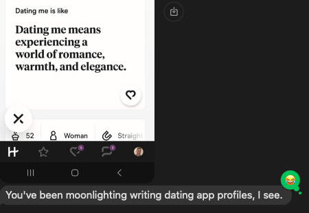 romance