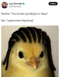 dentist-grind