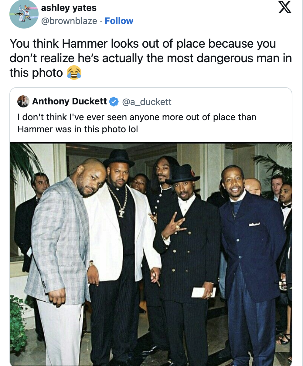 hammer
