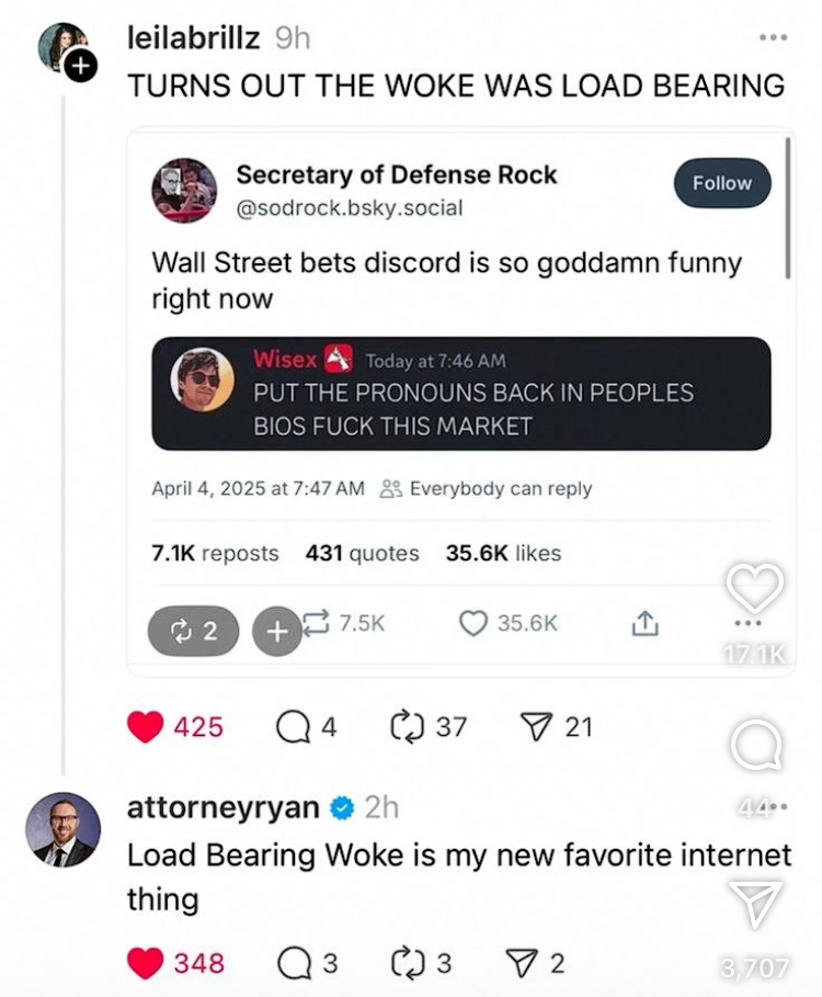 load-bearing-woke