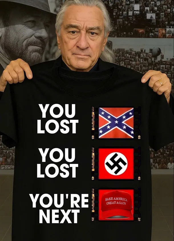 maga-deniro