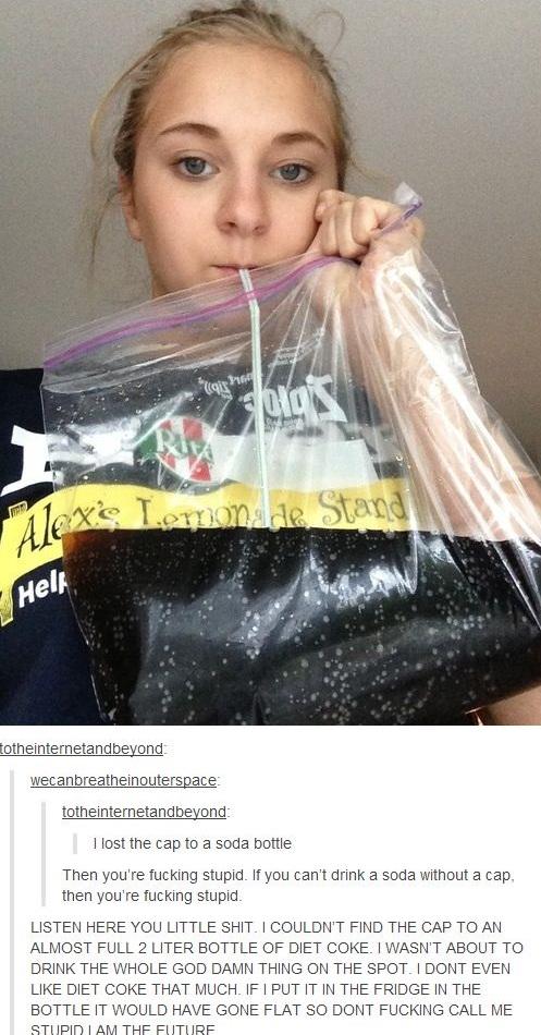 soda