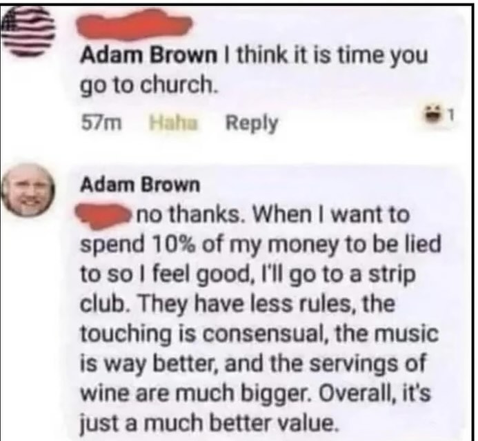 churchclub