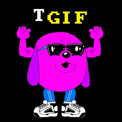 tgif-dog