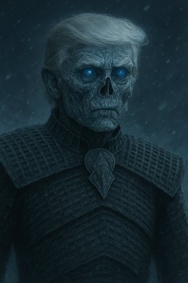 trump-skull